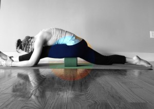 Step 4: Last Block Level