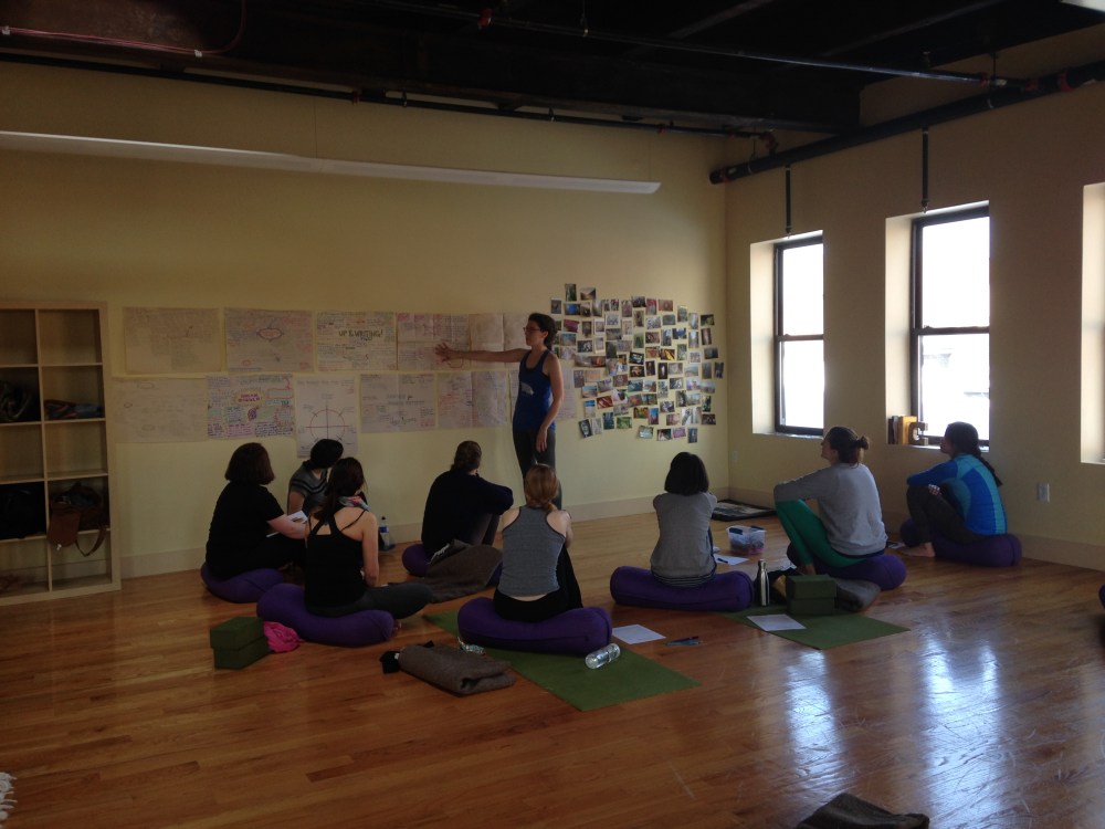 Learning Mind Maps 1